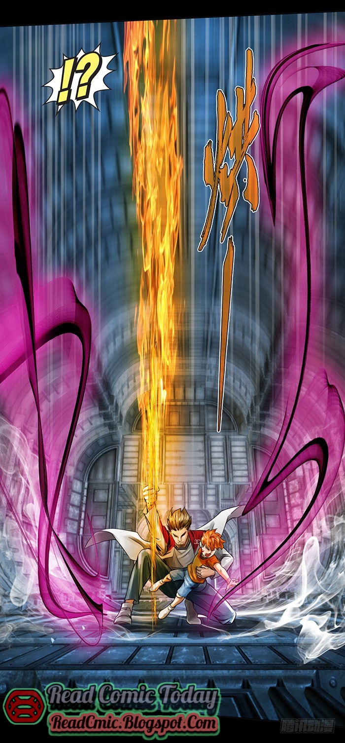 Reversing Heroes Chapter 01 Gambar 7